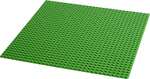 Lego Classic Green Baseplate - 11023