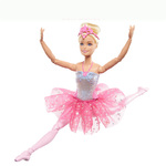 Barbie Μαγική Μπαλαρίνα - HLC25