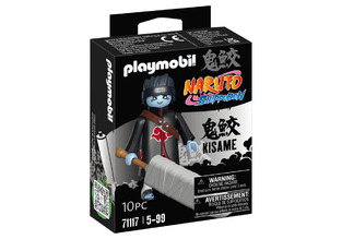 Playmobil Naruto Kisame - 71117