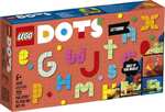 Lego Dots Lots Of Dots - Lettering - 41950