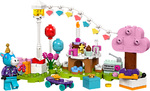 LEGO Animal Crossing Julian's Birthday Party - 77046