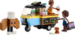 Lego Friends Mobile Bakery Food Cart - 42606
