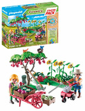 Playmobil Country Starter Pack Λαχανόκηπος - 71380