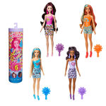 Barbie Color Reveal Rainbow Series Doll - HRK06