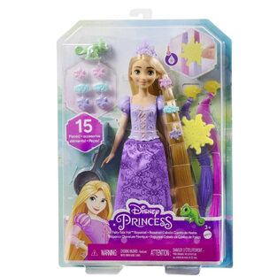 Disney Princess Ραπουνζέλ Ονειρικά Μαλλιά - HLW18