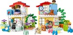 Lego Duplo 3in1 Family House - 10994