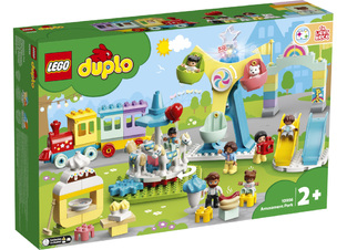 LEGO Duplo Amusement Park - 10956