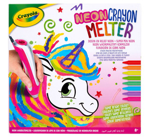 Crayon Melter Pen - CRY08000A