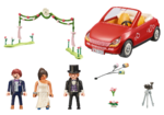 Playmobil Starter Pack Γαμήλια Τελετή - 71077