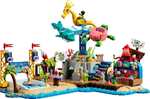 Lego Friends Beach Amusement Park - 41737
