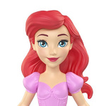 Disney Princess Μίνι Κούκλα Ariel 10cm - HLW77