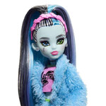 Monster High Creepover Party Frankie Stein - HKY68