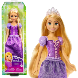 Disney Princess Rapunzel 30cm (HLW02) - HLW03