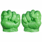 Marvel Avengers Hulk Gamma Smash Fists - F9332