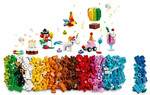 LEGO Classic Creative Party Box - 11029
