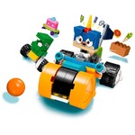 LEGO Unikitty Prince Puppycorn Trike - 41452