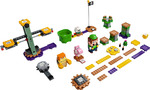 LEGO Super Mario Adventures With Luigi Starter Course - 71387