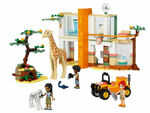 LEGO Friends Mia's Wildlife Rescue - 41717