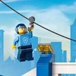 LEGO City Police Training Academy - 60372