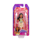 Disney Princess Μίνι Κούκλα Pocahontas 10cm - HLW74