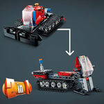 LEGO Technic Snow Groomer - 42148