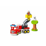 LEGO Duplo Fire Truck - 10969