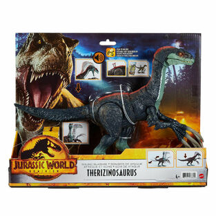 Jurassic World Movie Δεινόσαυρος Slashin' Slasher - GWD65