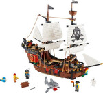 Pirate Ship - 31109