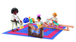 Playmobil Gift Set "Μάθημα Καράτε" - 71186