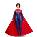 Barbie Collector Συλλεκτική Κούκλα Barbie - Supergirl - HKG13