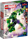 LEGO Super Heroes Hulk Mech Armor - 76241