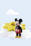 Playmobil 1.2.3 Disney Μίκυ Μάους Με Περιστρεφόμενο Ήλιο - 71321