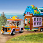 LEGO Friends Mobile Tiny House - 41735