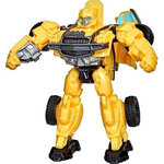 Transformers Toys Rise Of The Beasts Movie Beast Alliance Battle Changers Bumblebee - F4607/F3896