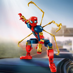 LEGO Super Heroes Iron Spider-Man Construction - 76298