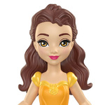 Disney Princess Μίνι Κούκλα Belle 10cm - HLW78