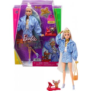 Barbie Extra - Blonde Bandana - HHN08