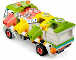 LEGO Friends Φορτηγό Ανακύκλωσης - 41712