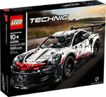 LEGO Technic Porsche 911 RSR - 42096