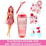 Barbie Pop Reveal - Red Watermelon Crush - HNW43