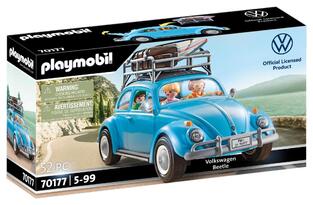 Playmobil Volkswagen Σκαραβαίος - 70177