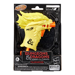 Nerf Microshots Dungeons And Dragons Palarandusk - F6273