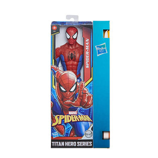 Λαμπάδα Marvel Avengers Titan Spider-Man - E7333L
