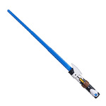 Star Wars Lightsaber Forge Extendable Obi-Wan Kenobi - F1162