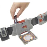 Disney Pixar Lightyear Mission Gear Utility Belt - HHJ57