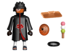 Playmobil Naruto Tobi - 71101