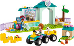 Lego Farm Animal Vet Clinic - 42632