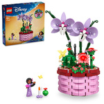 LEGO Disney Isabela's Flowerpot - 43237