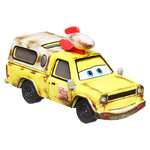 Cars Αυτοκινητάκια Todd Pizza Planet Truck - BHN55