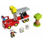 LEGO Duplo Fire Truck - 10969